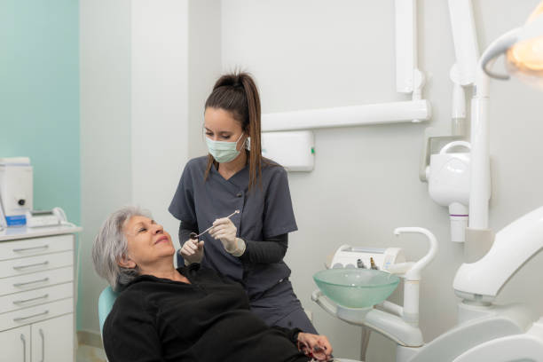 Best Knocked-Out Tooth Emergency  in Winnebago, MN